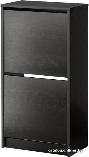 

Тумба для обуви Ikea Бисса 403.251.20