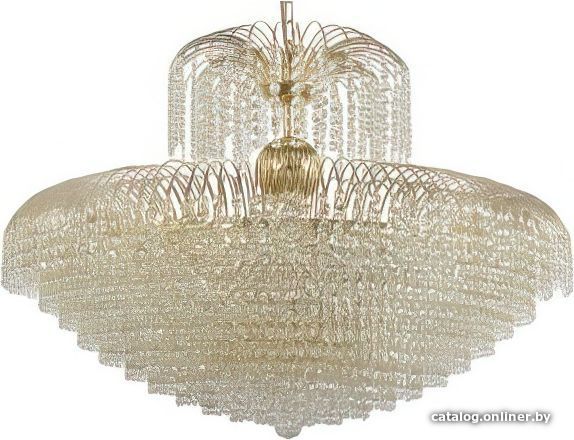 

Подвесная люстра Arti Lampadari Salentino Salentino E 1.5.80.100 G