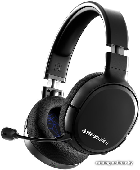 

Наушники SteelSeries Arctis 1 Wireless для PlayStation