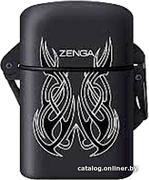 

Зажигалка Zengaz ZL-4 Case Jet 97348 Tattoo