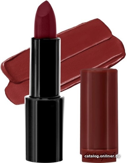 

Губная помада L.A.Girl Pretty&Plump Lipstick-Figalicious GLC758