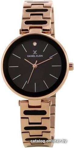 

Наручные часы Daniel Klein DK11794-4