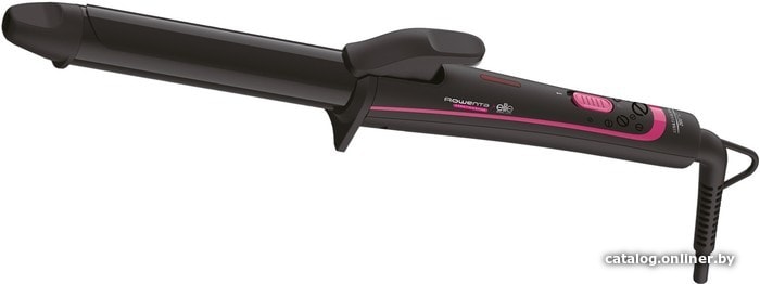 

Круглая плойка Rowenta CF3212F0