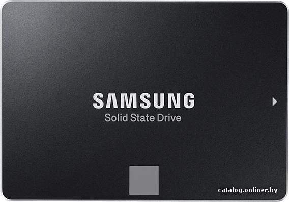 

SSD Samsung 850 Evo 500GB [MZ-75E500BW]