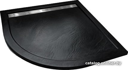 

Душевой поддон WeltWasser TRR 90 Stone-BL 90x90