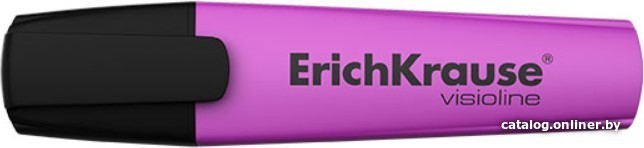 

Текстовыделитель Erich Krause V-12 32501 (фиолетовый)