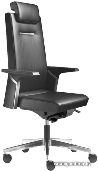 

Кресло Sokoa K01 OM57/56 E (черный)