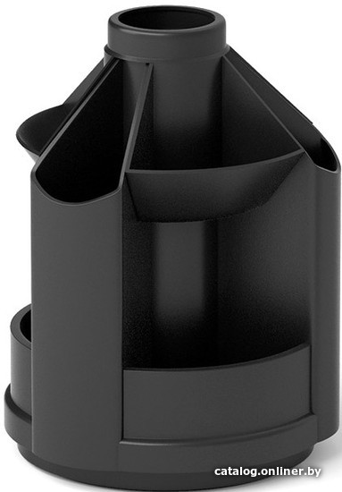 

Подставка настольная Erich Krause Mini Desk Classic 56437 (черный)
