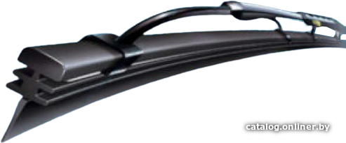 

Щетки стеклоочистителя Valeo Silencio UM17