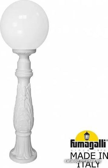 

Садовый светильник Fumagalli Globe 300 FU_G30.162.000.WYF1R
