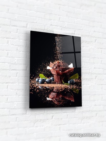 

Картина на стекле ArtaBosko WBR-13-1170-02 30x40