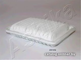 

Воздушный фильтр Ashika 2002261