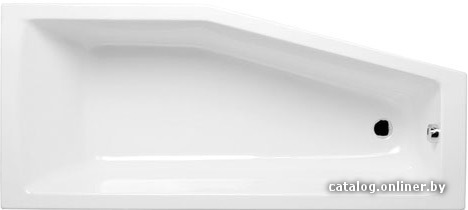 

Ванна Vitra Neon 170x75