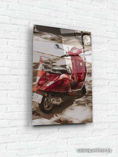 

Картина на стекле ArtaBosko WBR-10-563-04 40x60