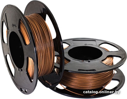

Пластик U3Print PETG Red Copper 1.75 мм 1000 г