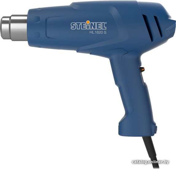 

Промышленный фен Steinel HL 1620 S