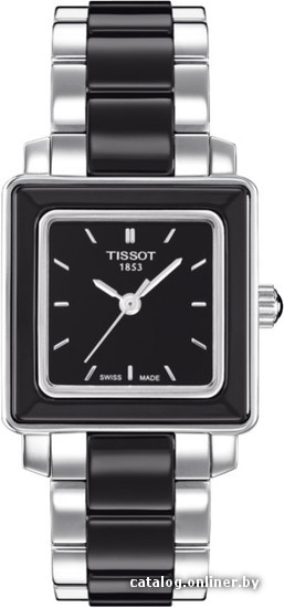 

Наручные часы Tissot CERA T064.310.22.051.00
