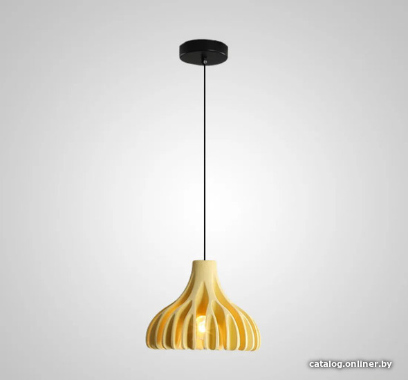 

Подвесная люстра ImperiumLoft Java01 203386-26