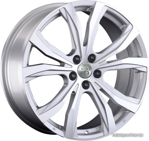 

Литые диски Replay LX108 18x8" 5x114.3мм DIA 60.1мм ET 30мм SF