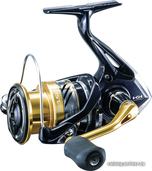 

Рыболовная катушка Shimano Nasci FB NASC2000SFB
