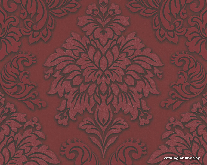 

Виниловые обои AS Creation Metropolitan Stories 36898-3