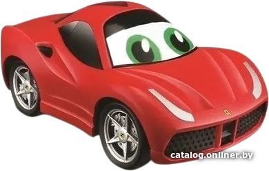 

Автомодель BB Junior Феррари 488 GTB 16-82003