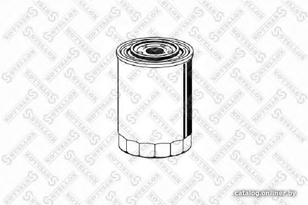 

Масляный фильтр Stellox 8100006SX