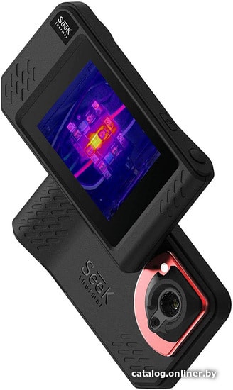 

Тепловизор Seek Thermal ShotPRO