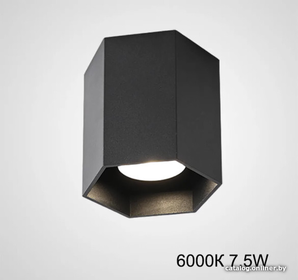 

Точечный светильник ImperiumLoft Console01 228599-23