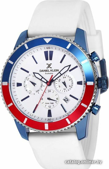 

Наручные часы Daniel Klein DK12233-5