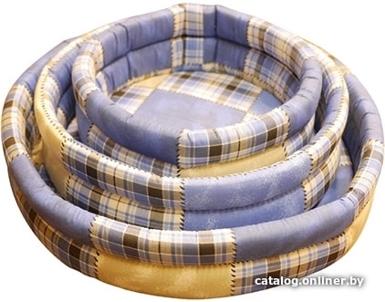 

Лежак Cat House Арена 1 S 35x35 см