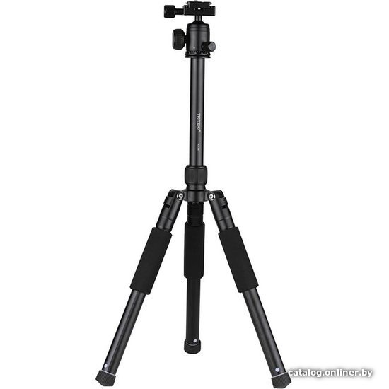 

Трипод Yunteng VCT-190
