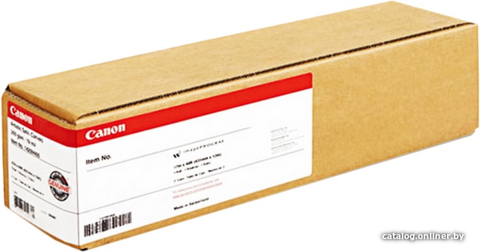 

Фотобумага Canon Matt Coated 610 мм x 45 м 90 г/м2
