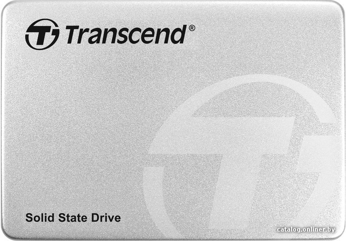 

SSD Transcend SSD360S 256GB TS256GSSD360S