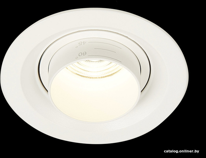 

Точечный светильник ST Luce Zoom ST701.548.07