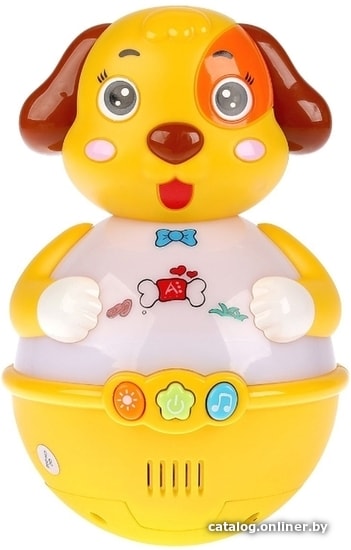 

Интерактивная игрушка Умка Щенок B1618665-R