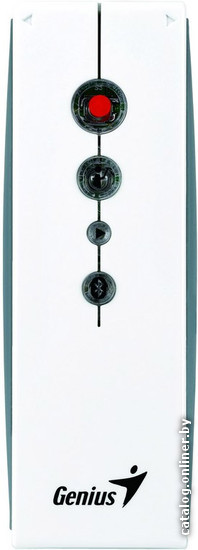 

Пульт ДУ Genius Media Pointer 900BT