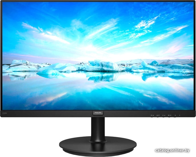 

Монитор Philips 220V8/00