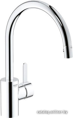 

Смеситель Grohe Eurosmart Cosmopolitan 31481000