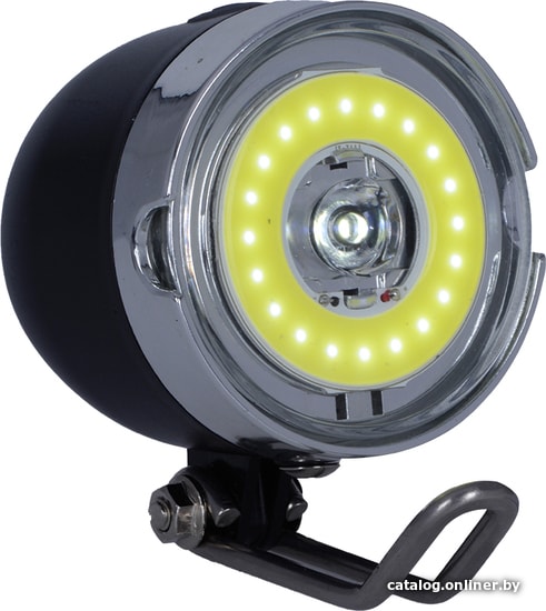 

Велосипедный фонарь Oxford Bright Street LED Headlight LD424