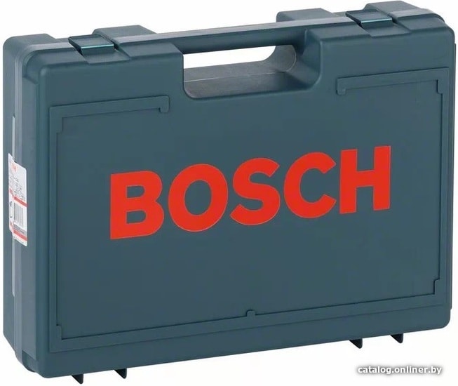 

Ящик для инструментов Bosch 2605438404