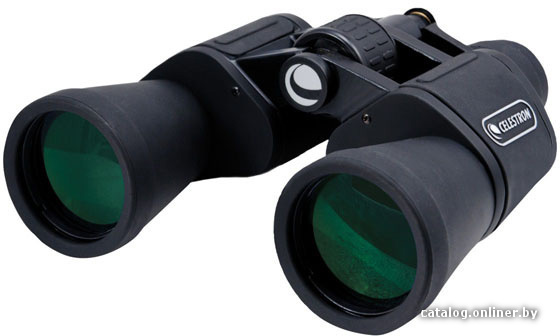 

Бинокль Celestron UpClоsе G2 10-30x50 Zoom