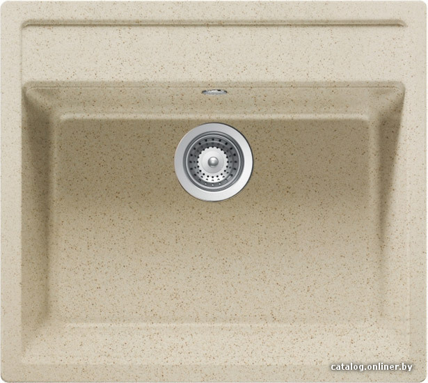 

Кухонная мойка Smeg VS57AV