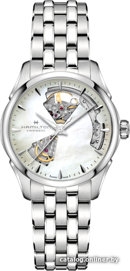 

Наручные часы Hamilton Jazzmaster H32215190