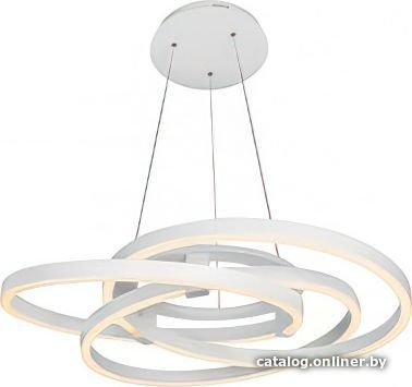 

Подвесная люстра iLedex Comely 9110-860-D-T WH