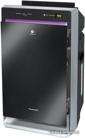 

Очиститель воздуха Panasonic F-VXR90G-K