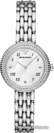 

Наручные часы Emporio Armani Rosa AR11354