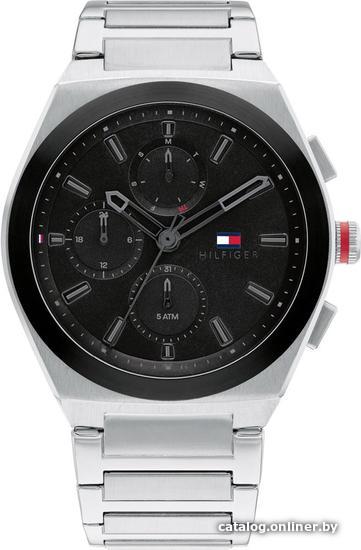 

Наручные часы Tommy Hilfiger 1791897