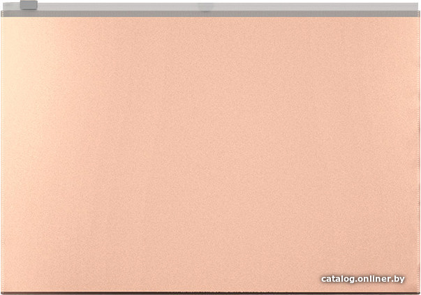 

Папка для бумаг Erich Krause Matt Powder В5 розовый 55008