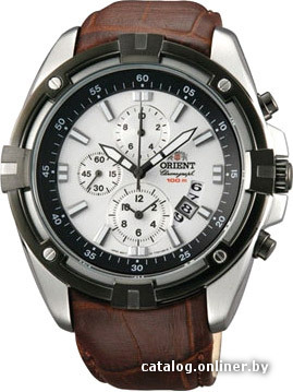 

Наручные часы Orient FTT0Y007W